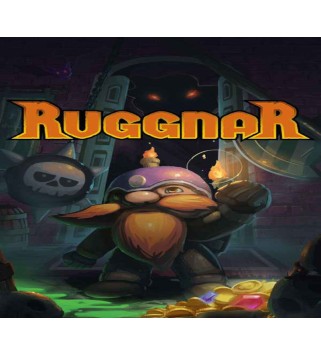 Ruggnar Steam Key GLOBAL